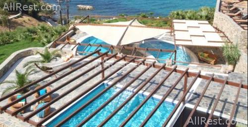 Royal Myconian Resort & Thalasso Spa 30